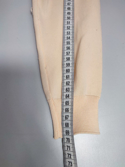 Кардиган на пуговицах 50 размер