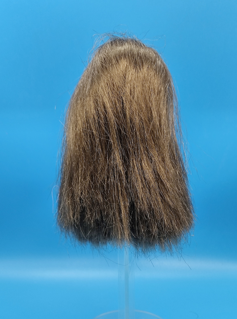 Голова Куклы Барби винтаж 90х 022265