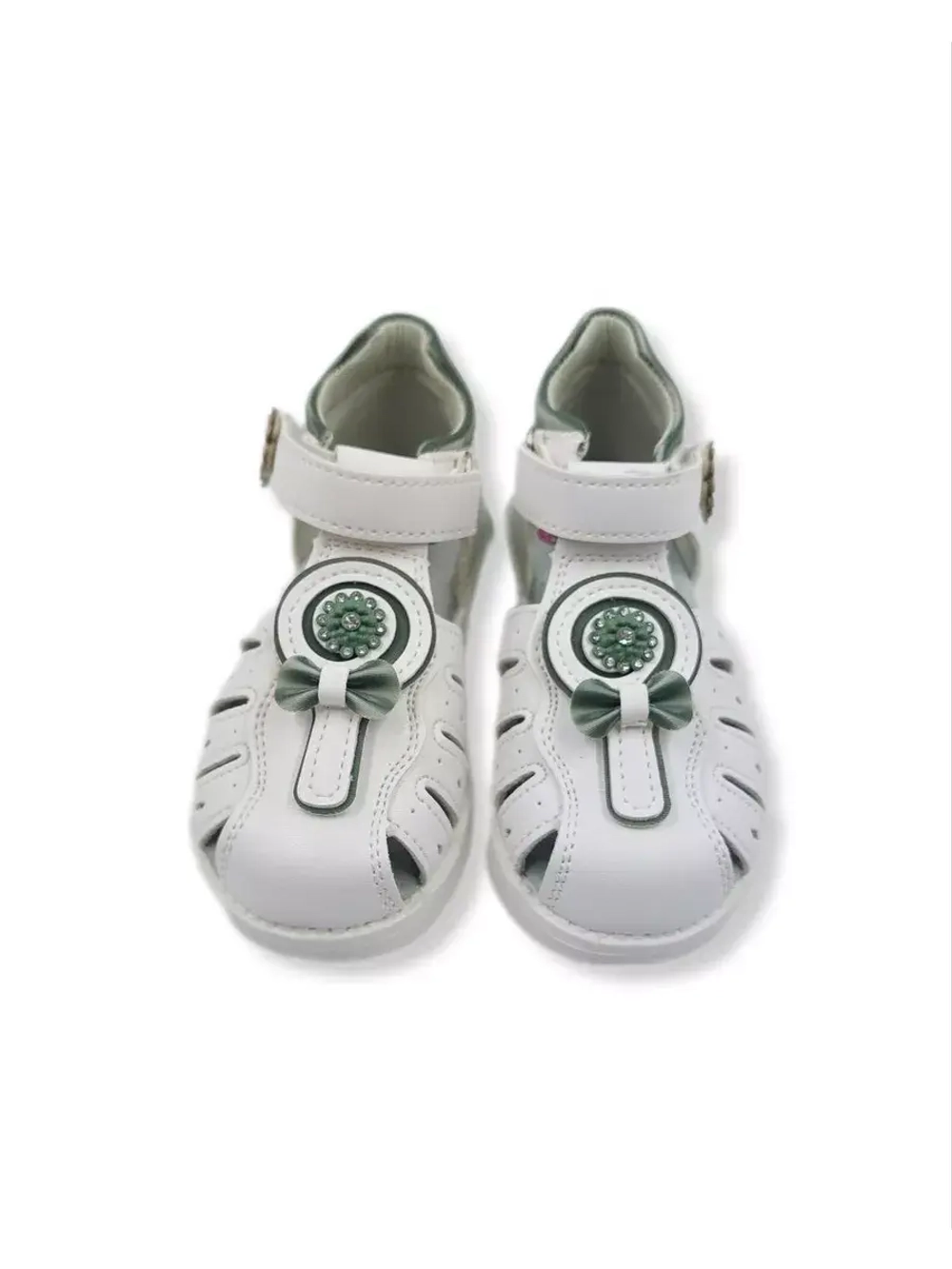 Сандалии для девочки новинка