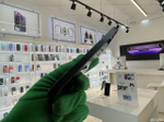 iPhone 13, 128 ГБ б/у