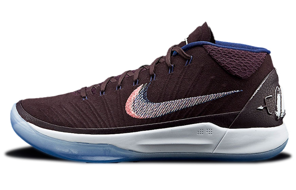 Кроссовки Nike Kobe A.D. "Port Wine"