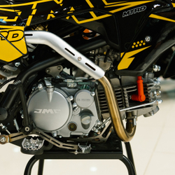Питбайк JMC 160 MOTARD PRO V3.0 12/12