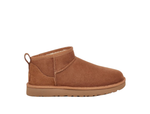 Угги Ugg Men's Classic Ultra Mini Chestnut