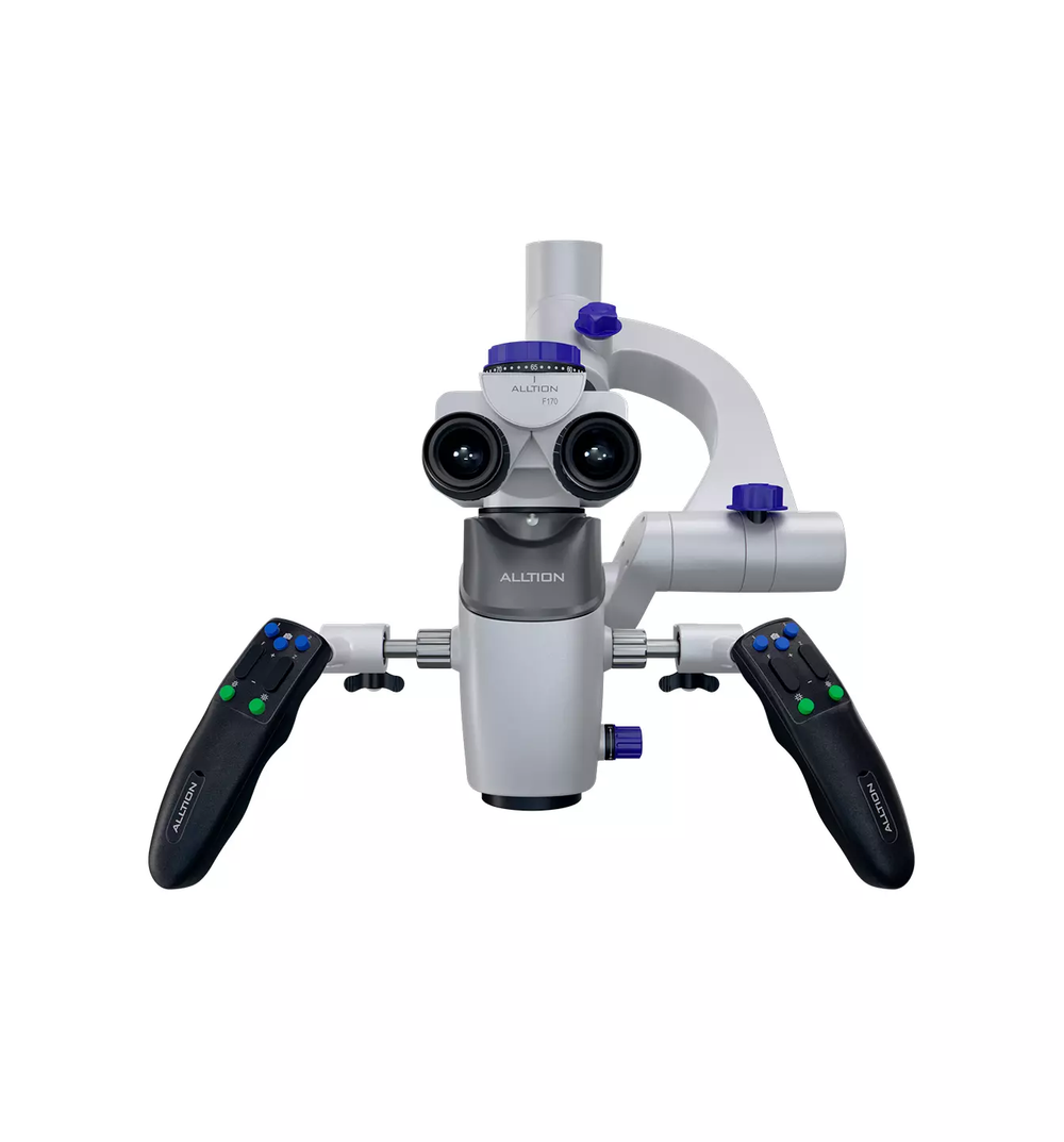 Стоматологический микроскоп ANGEL 100 PRO