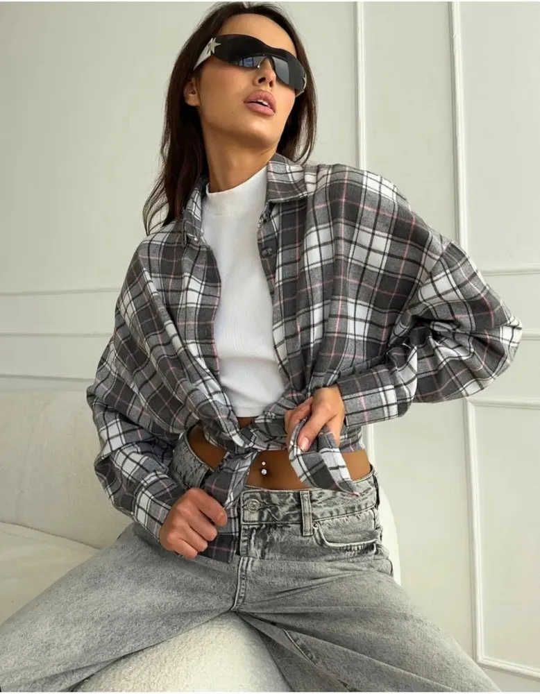 Рубашка 6825262 Fabrika