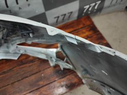 Бампер передний Changan UNI-T 20-нв Б/У Оригинал S202F2713011001