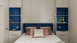 Настенный светильник (бра) Technical C041WL-L3W3K