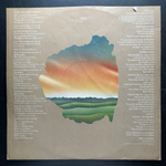 Barclay James Harvest ‎– Gone To Earth (Англия 1977г.)