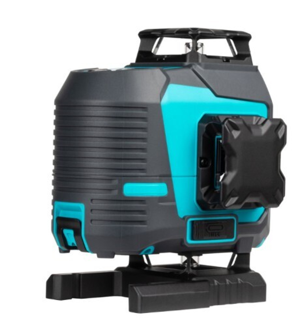 Лазерный уровень BIHUI LLG16 (16 линий), дальность 40/80м