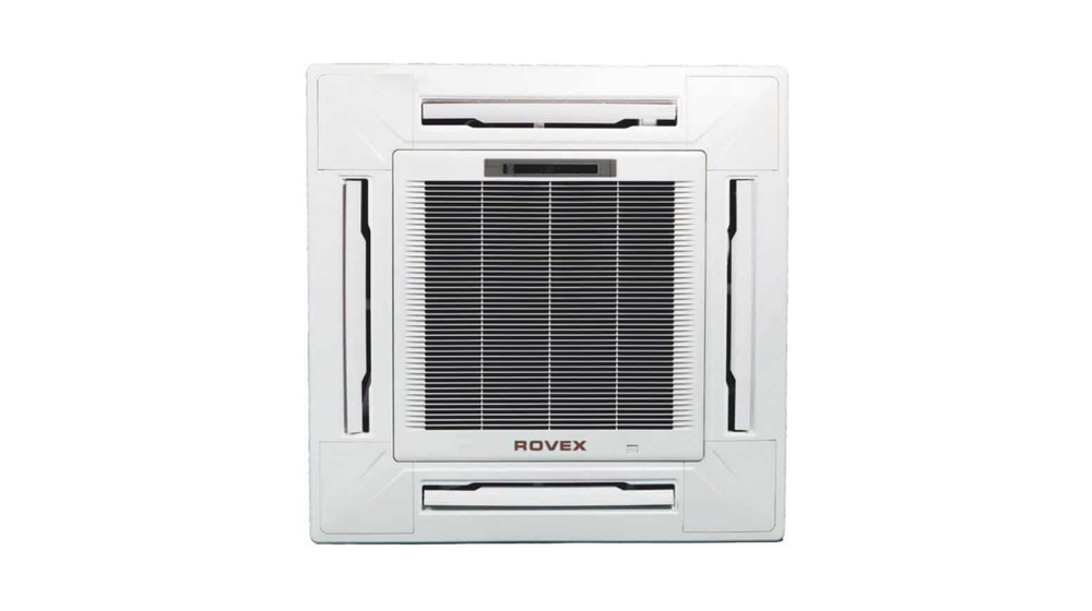 Кондиционер ROVEX RB-60HR1/CCU-60HR1