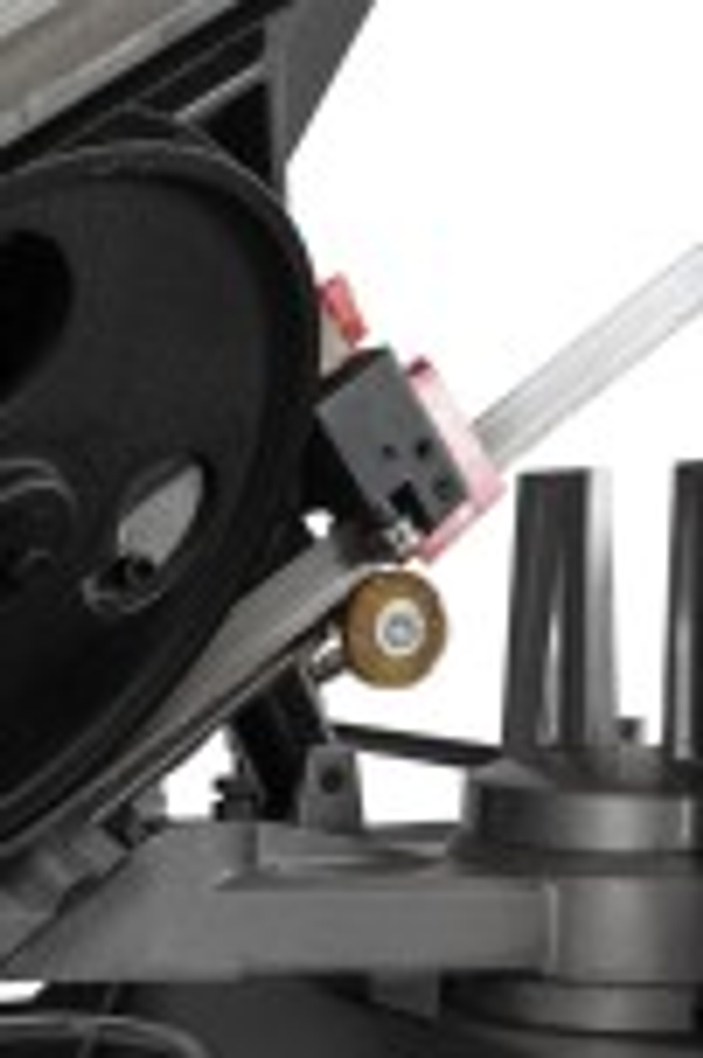 Станок ленточнопильный JET MBS-910LC 400V JRM80910T