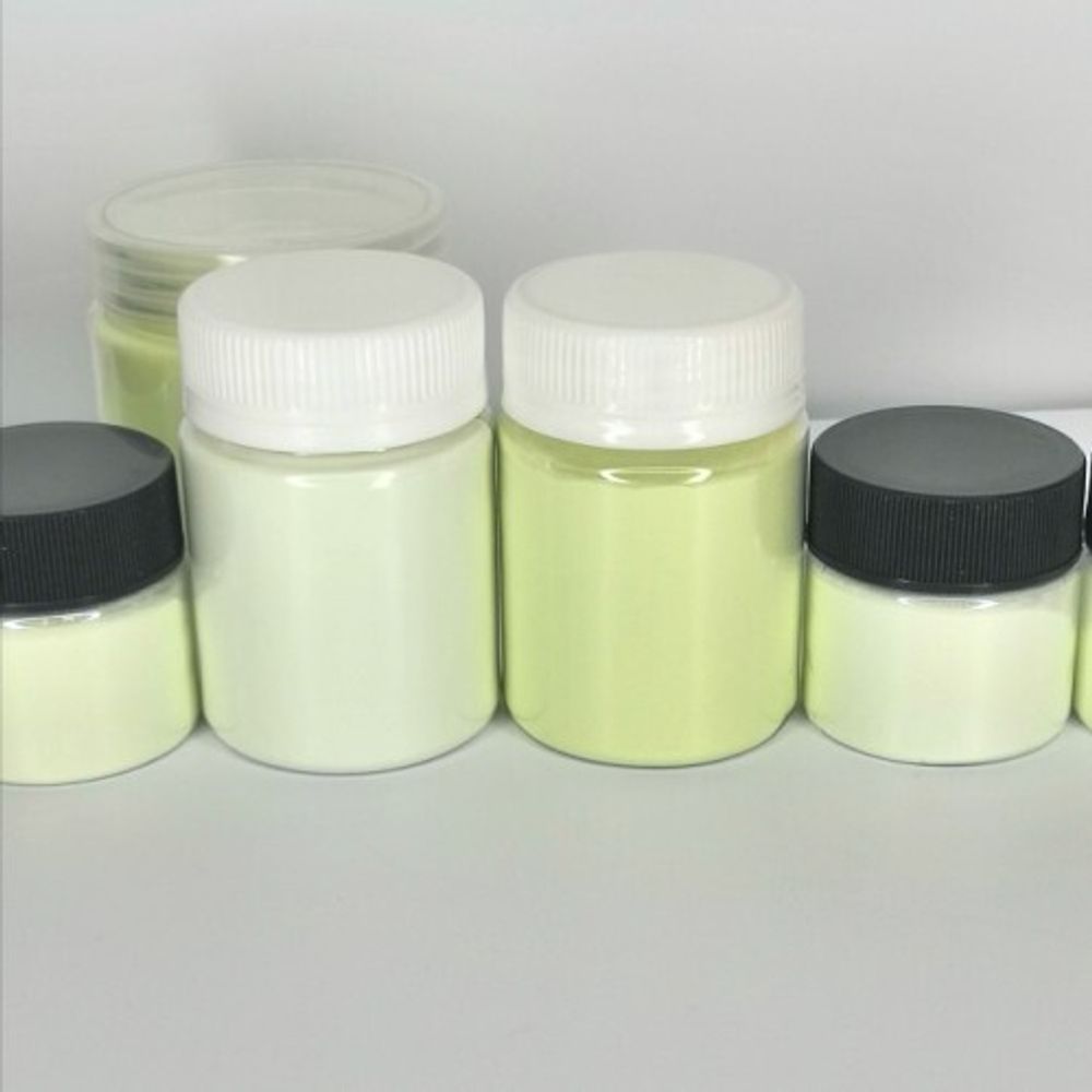 ПИГМЕНТ 8124 СВЕТЯЩИЙСЯ ЛЮМИНОФОР-2NSD