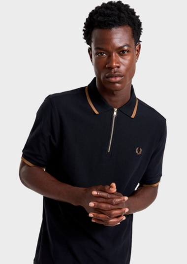 Джемпер-поло FRED PERRY