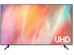 Телевизор Samsung 55" UE55AU7140UXRU
