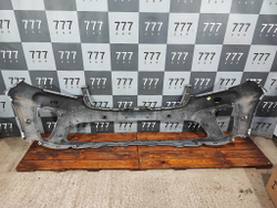 Бампер передний Kia Sorento 3 Prime (UM) 17-20 Б/У Оригинал 86511C5500