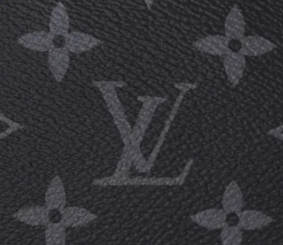 Рюкзак Louis Vuitton Montsouris