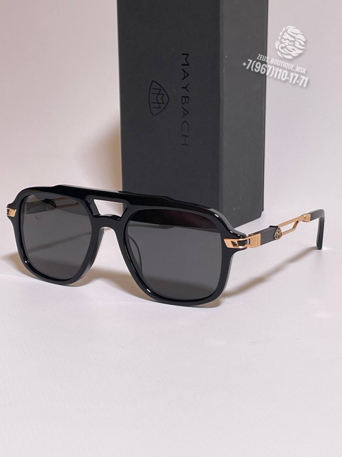 Солнечные очки Maybach