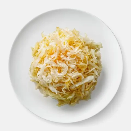 Салат Капуста квашеная по-деревенски 900г