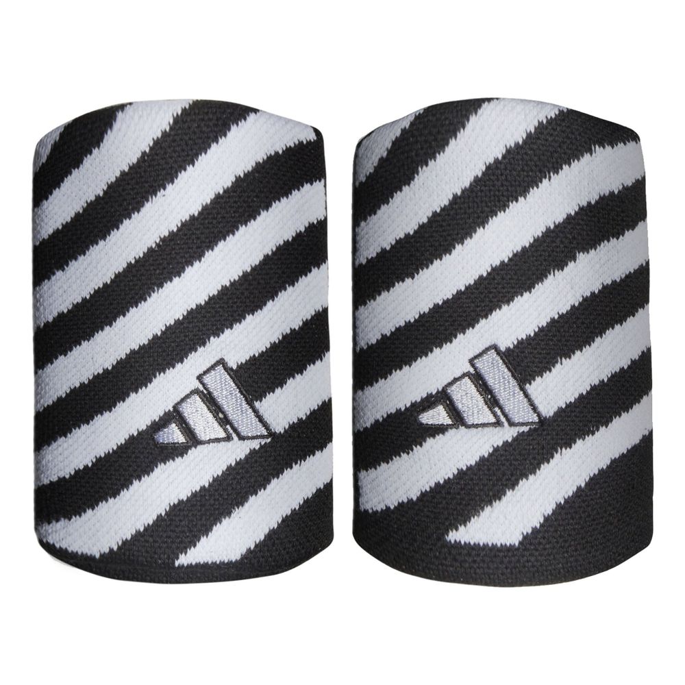 adidas Stripe - Black, White