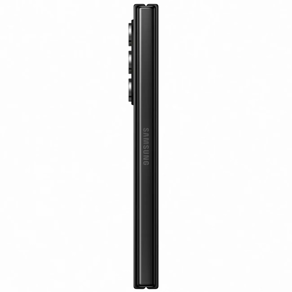 Смартфон Samsung Galaxy Z Fold5 512GB Phantom Black