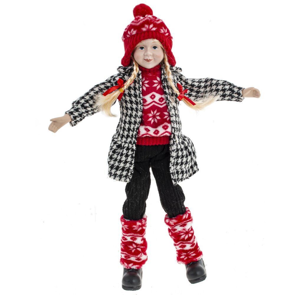 GAEM Эльф, L18 W7 H50/25 см