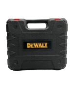 Шуруповерт - дрель аккумуляторный 18v DeWalt