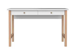 Стол письменный Classic М2 60*120 см (белый)