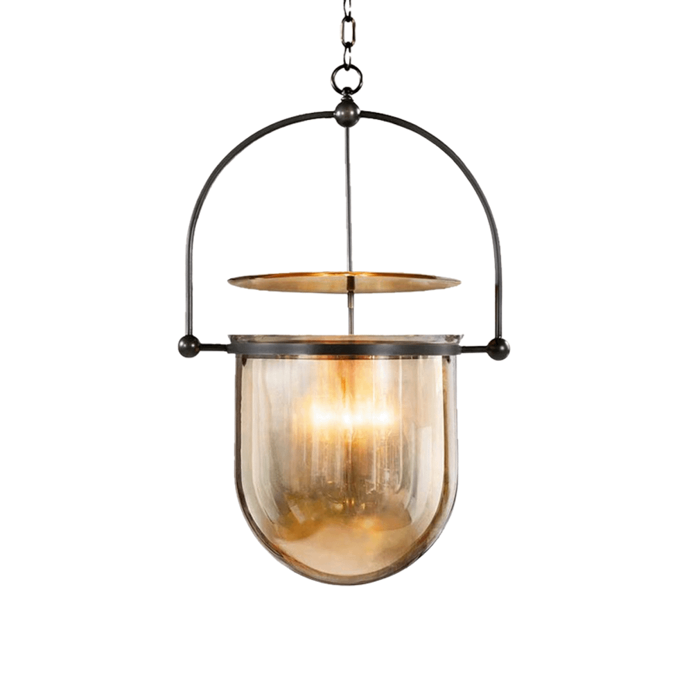 Pendant design lamp    Gitega