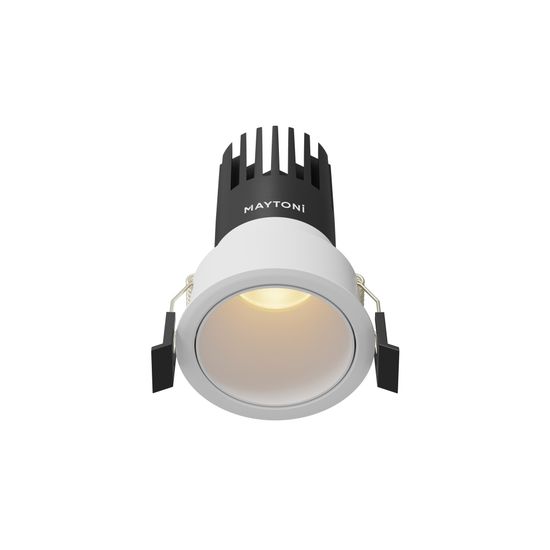 Встраиваемый светильник Technical DL116-10W-2.7K-W