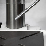 PROMA BY-3216PC/400 сверлильный станок с автоматической подачей