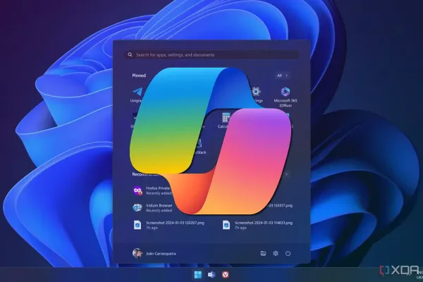 Microsoft выпустила очередное крупное обновление Moment 5 для Windows 11