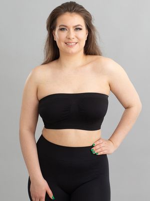 Топ Bandeau Maxi Giulia