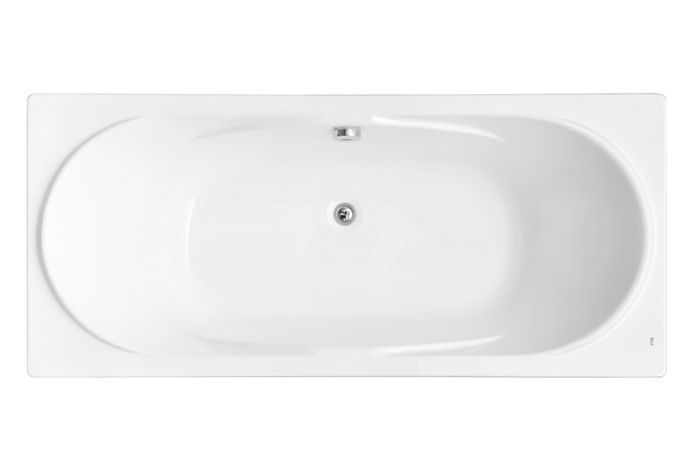 Акриловая ванна Roca Madeira 180х80, 248525000
