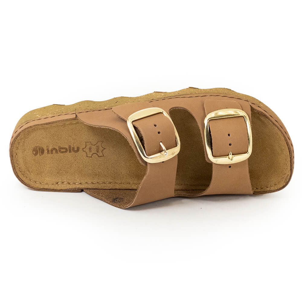 INBLU DK28PN Песочные