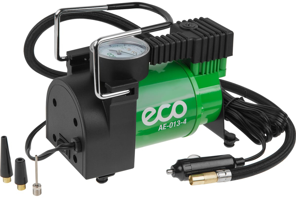 Автомобильный компрессор ECO 12151 AE-013-4