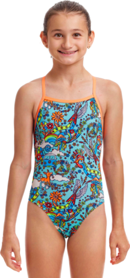 Купальник FUNKITA Sunny Bunny