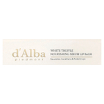 d'Alba, питательная сыворотка и бальзам для губ с белым трюфелем, 3,6 г (0,12 унции)