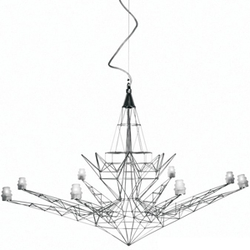 Люстра Lightweight