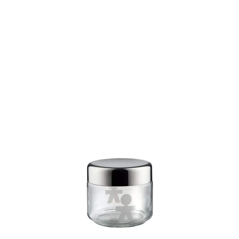 Alessi - Контейнер Джиротондо 0,5л. / артикул   AKK35  / GTIN 8003299922048