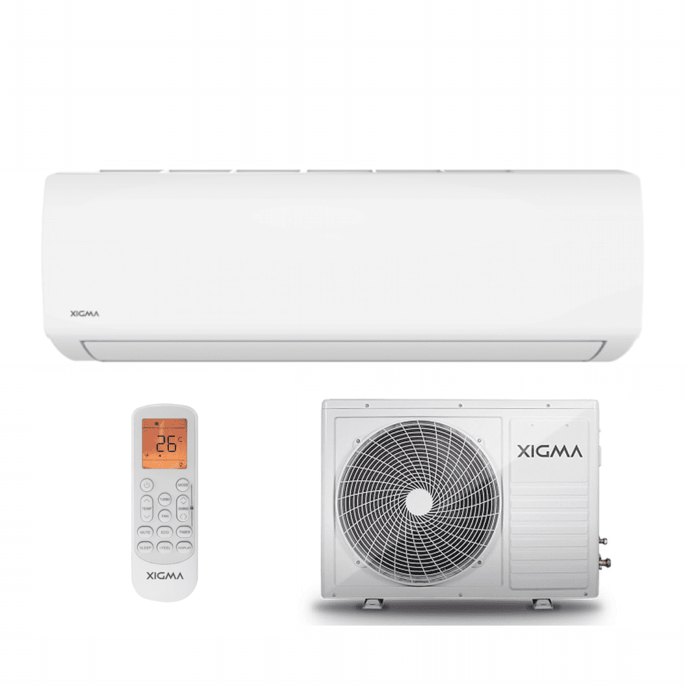 Сплит-система Xigma TURBOCOOL XG-TX21RHA