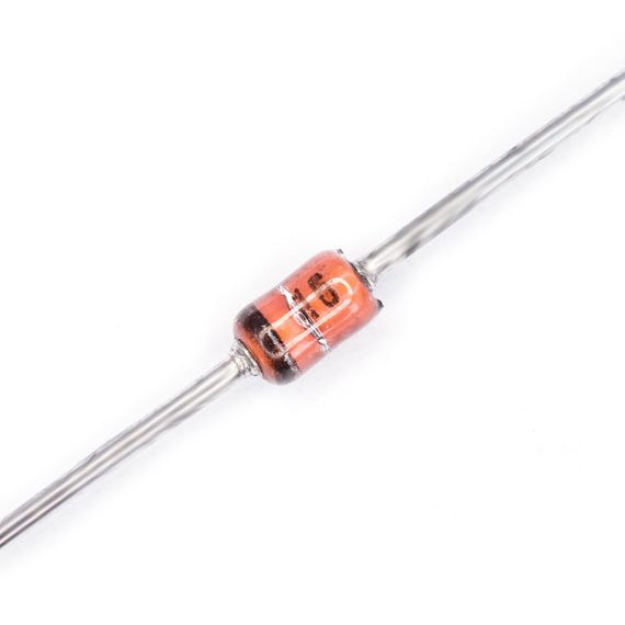 Стабилитрон BZV85c20v0 / DO41