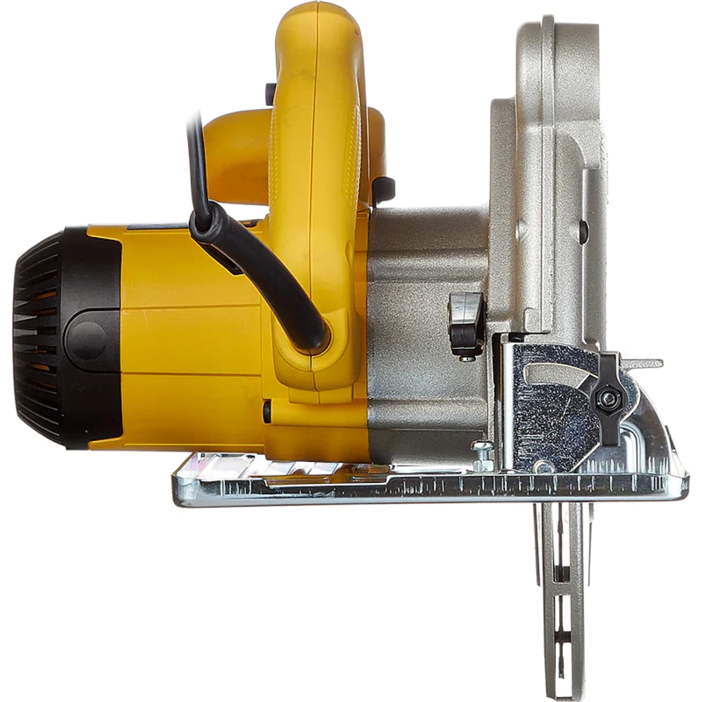 DeWalt D23700-LX дисковая пила