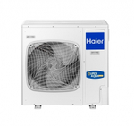 Тепловой насос Haier Super Aqua AU112FYCRA(HW)