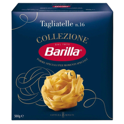 Макаронные Изделия Barilla Тальятелле №16 500г