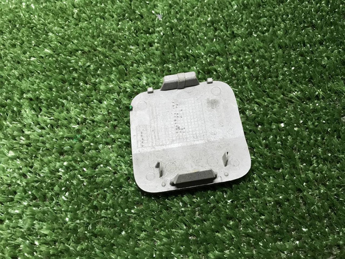 Заглушка буксир. крюка Mercedes S W221 (2005-2013)