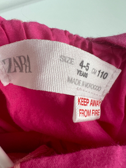 Платье Zara