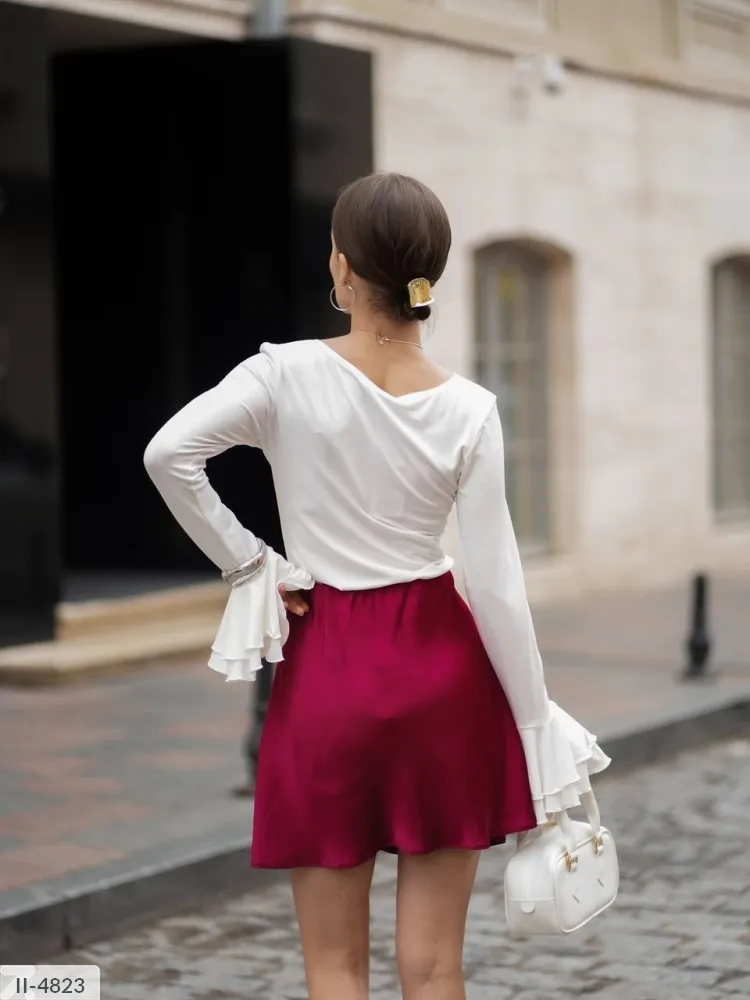 Юбка II-4822 Фабрика Моды