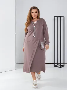 Платье УК-105-4 Fabrika