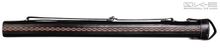 Тубус QK-S Grand Cavalry 1x1 черный