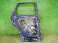 Дверь задняя левая Audi Q5 2 80A (2017-н.в.)